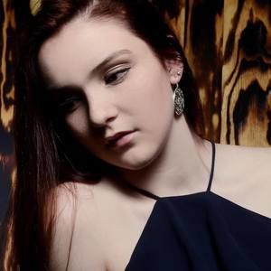 Meet your Posher, Eliana